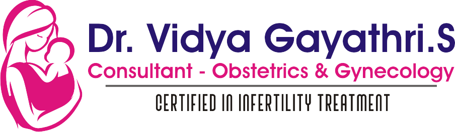 Dr. Vidya Gayathri - Obstetrics and Gynaecology Consultant