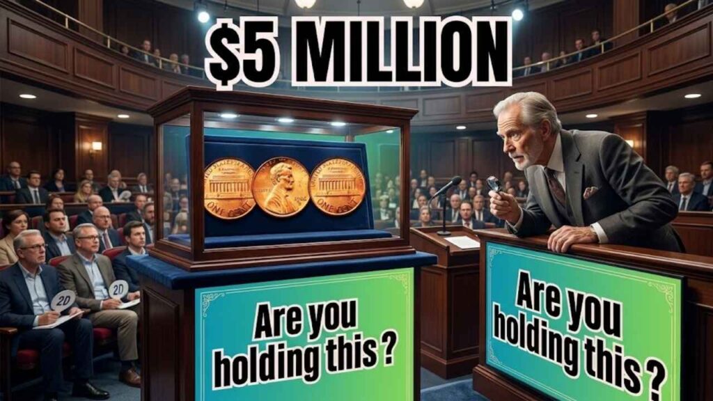 1986 Lincoln Penny Value – Hidden Gems & Rare USA 1 Cent Coins to Collect