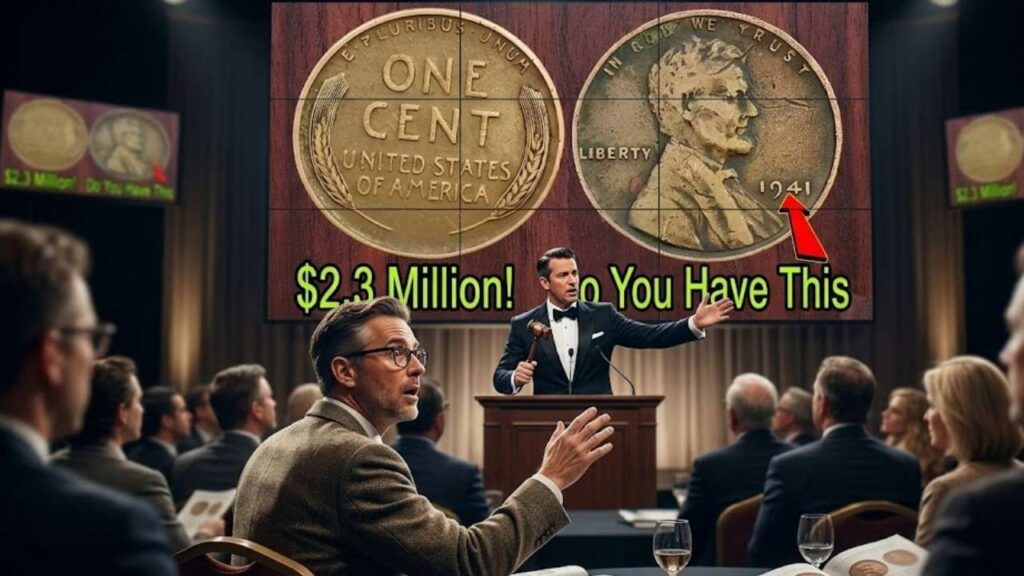 Rare Lincoln Wheat Penny Worth $567K – How to Spot & Value Valuable Coins