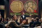 Rare Lincoln Wheat Penny Worth $567K – How to Spot & Value Valuable Coins