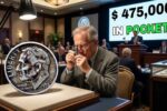 Rare Silver Roosevelt Dimes Worth Millions – Hidden Treasures in Circulation