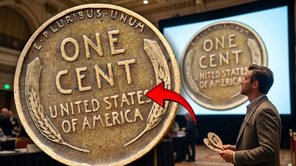 Top 4 Most Valuable Wheat Pennies Worth Millions – Rare Lincoln Cent Treasures You Should Check Today